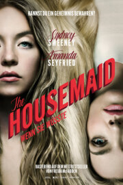 Housemaid - Artwork - Prov.