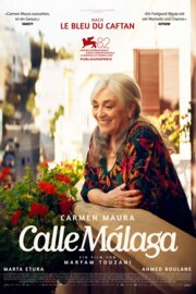 CalleMalaga f&uuml;r Web