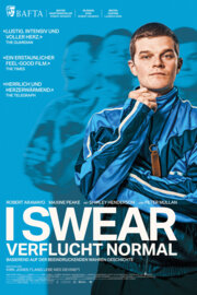 I Swear Poster