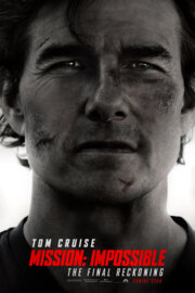 Mission Impossible - The Final Reckoning - Artwork - ov - 01 Teaser OV LowRes