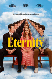 Eternity Poster