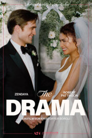 TheDrama_Plakat