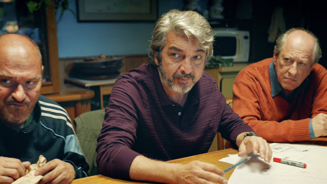 Criminales Como Nosotros Criminales Como Nosotros