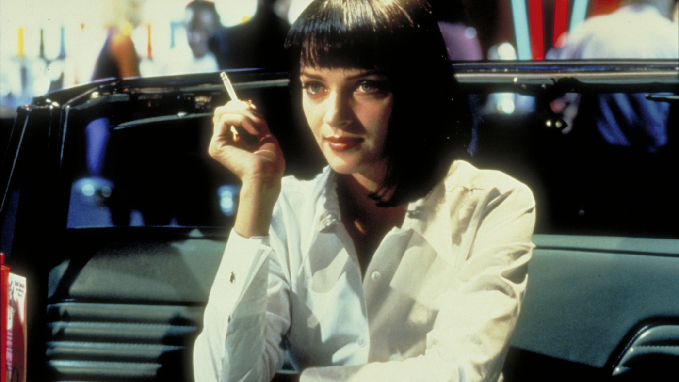 Pulp Fiction_image_0 Pulp Fiction_image_0