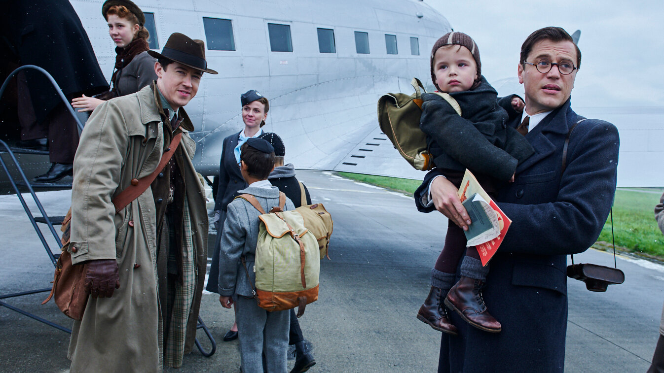 One Life - Szenen - ov - OL_DAY23_JV_00077 One Life - Szenen - ov - OL_DAY23_JV_00077