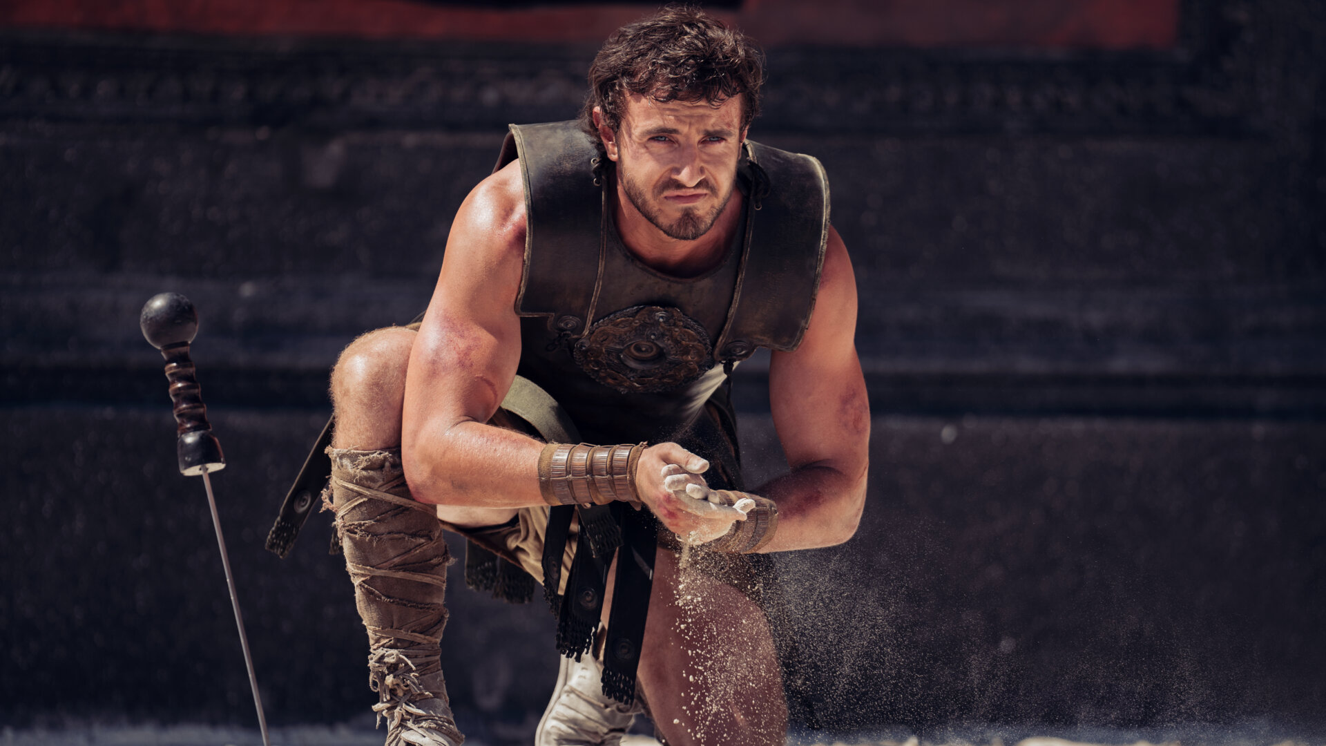 Gladiator II - Szenen - ov - 06 Scene Picture