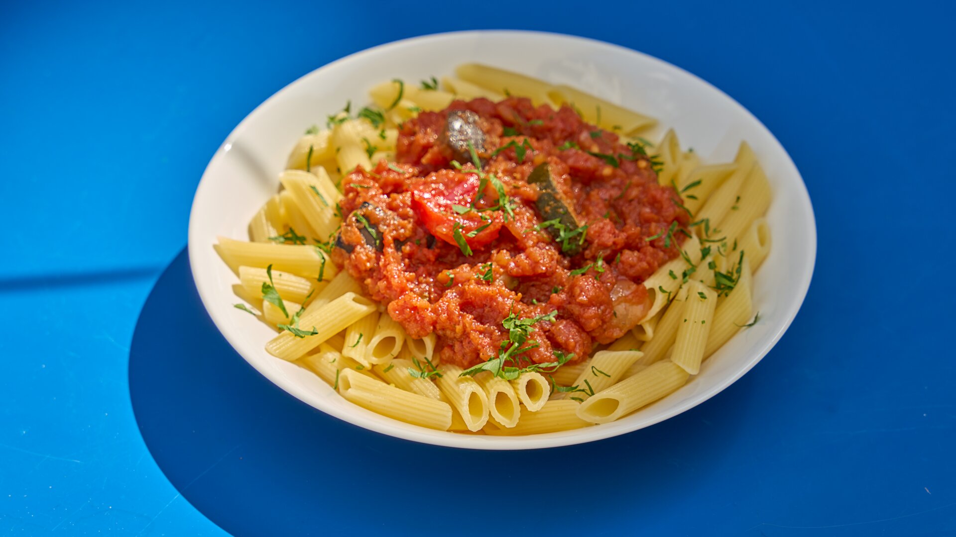 Penne_Tomaten_Gemüse_Sc 1