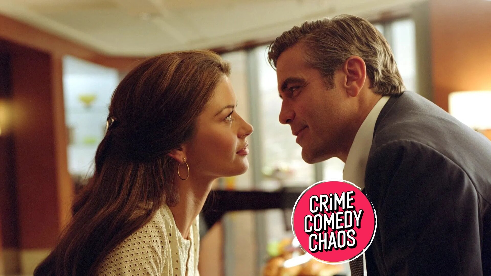 Intolerable Cruelty