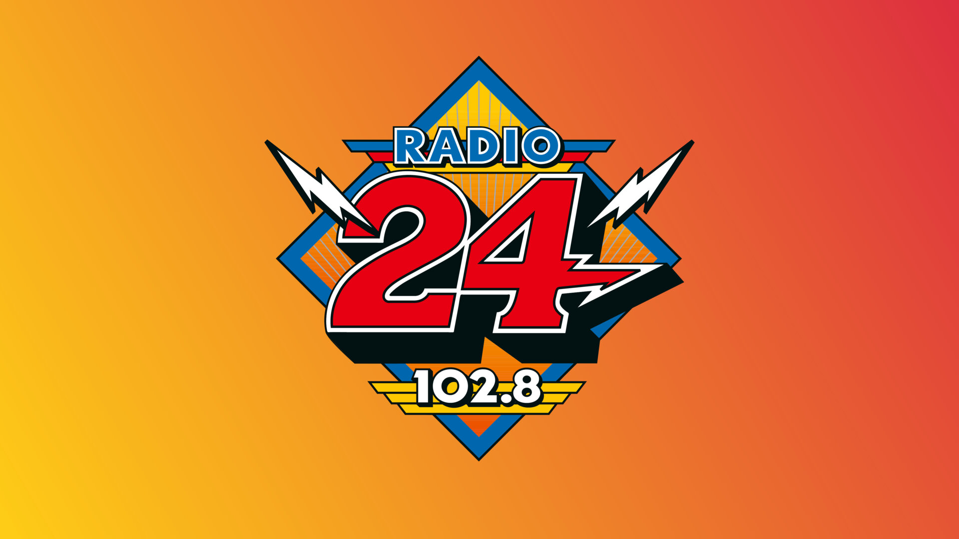 Radio 24