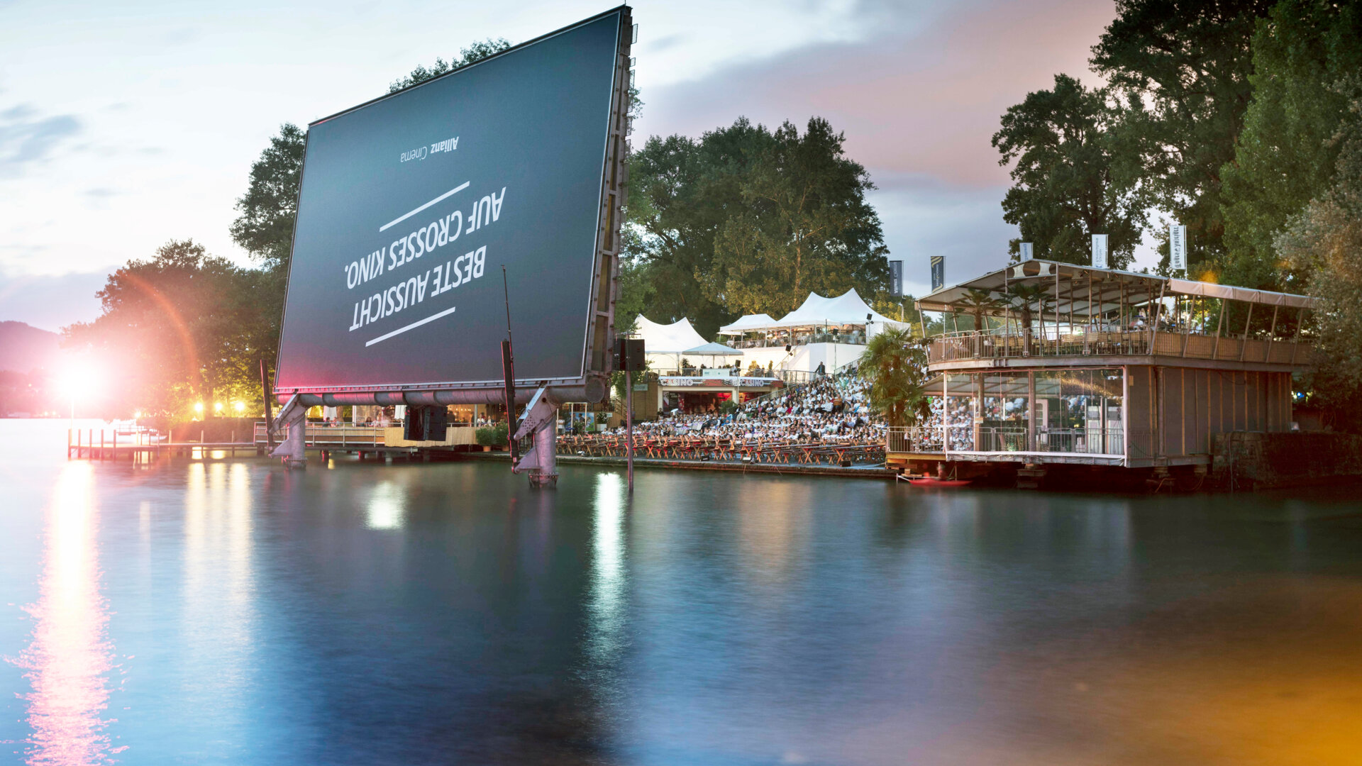 Allianz Cinema Zürich 17 Allianz Cinema Zürich 17