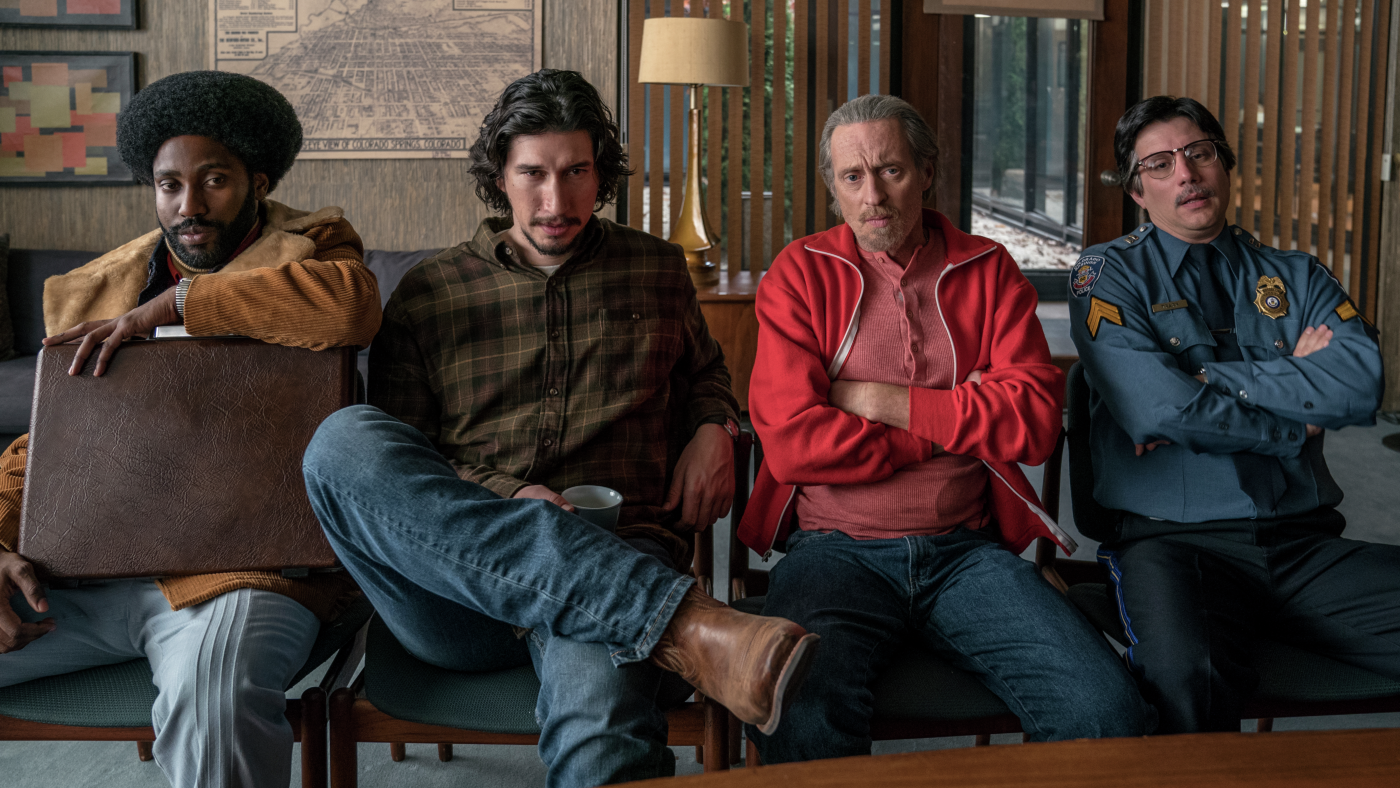 BlacKkKlansman_image_4 BlacKkKlansman_image_4