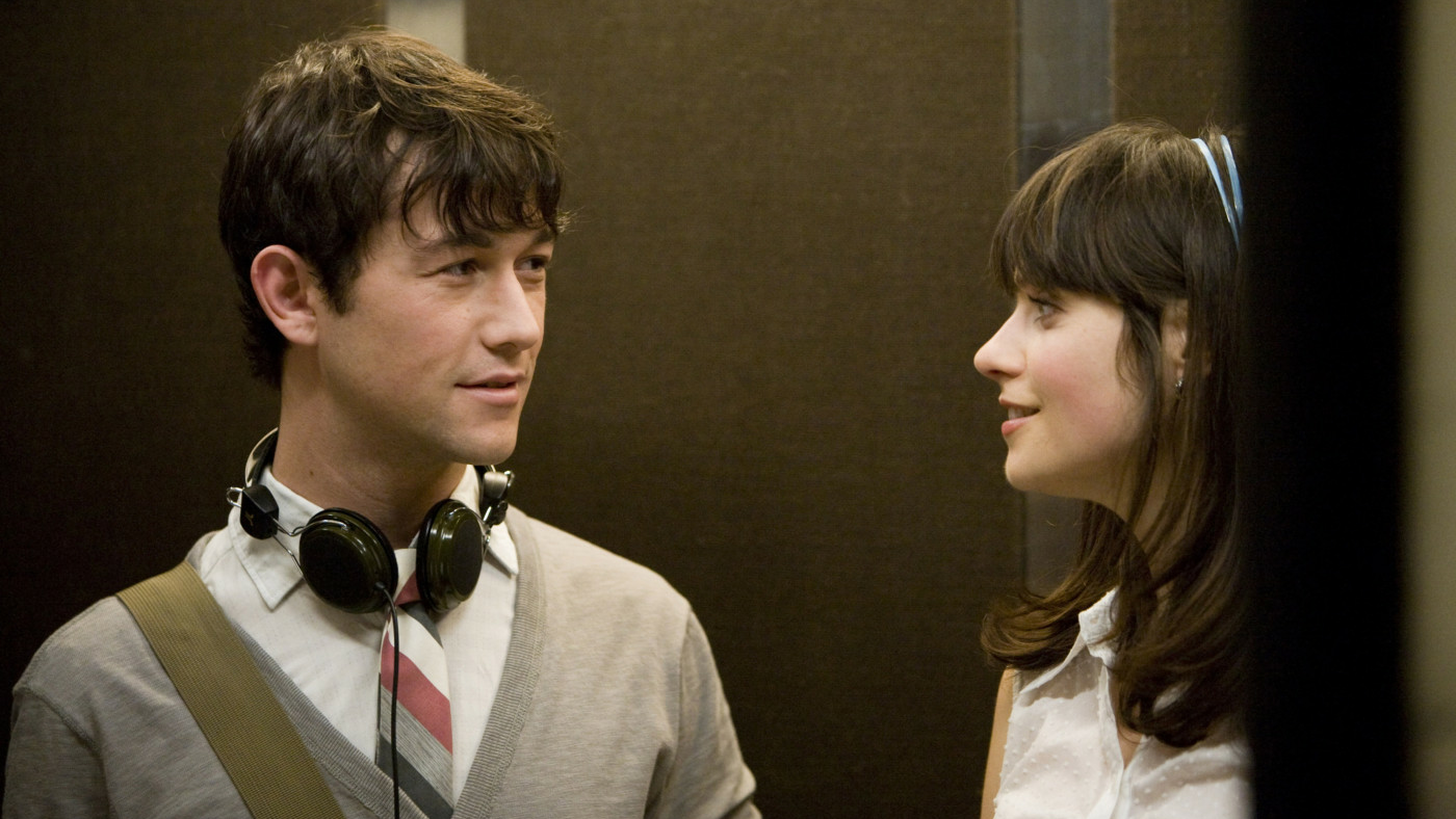 500 Days of Summer 500 Days of Summer