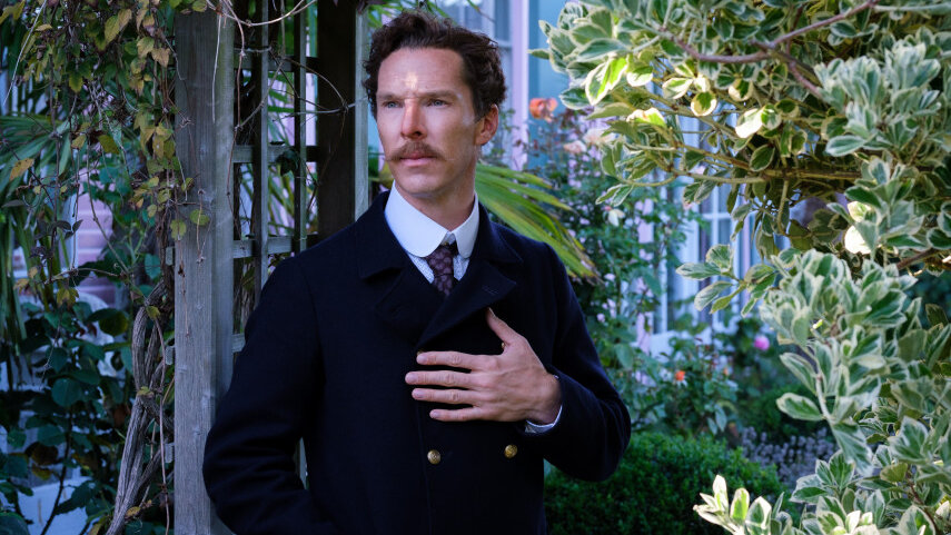 Artwork_the electrical life of Louis Wain_Still (1) Artwork_the electrical life of Louis Wain_Still (1)