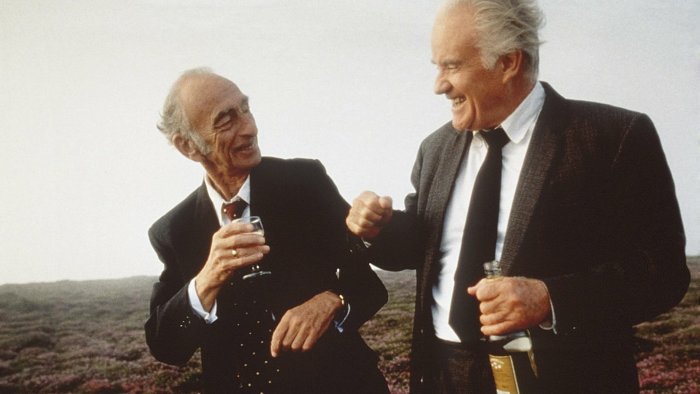 Waking Ned Devine Waking Ned Devine