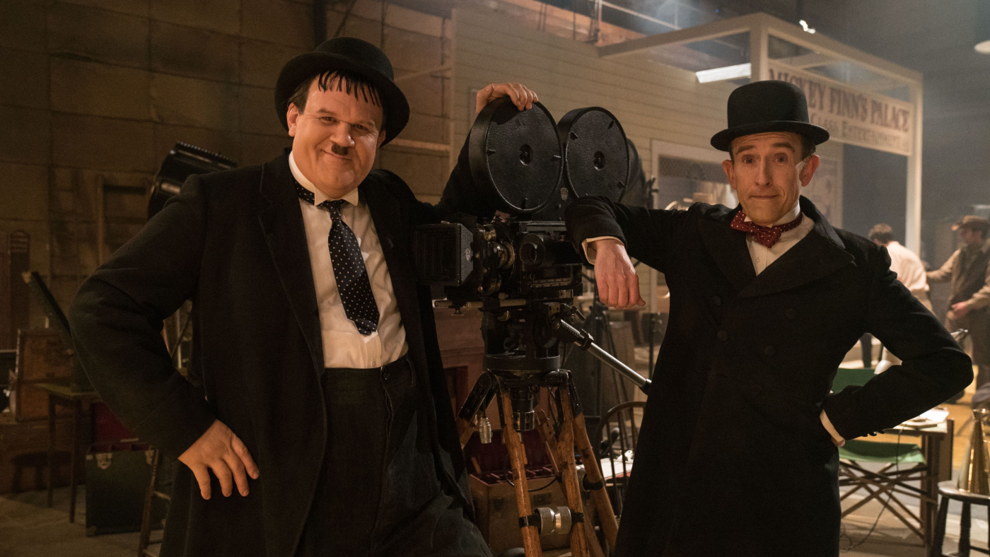 Stan & Ollie_image_0 Stan & Ollie_image_0