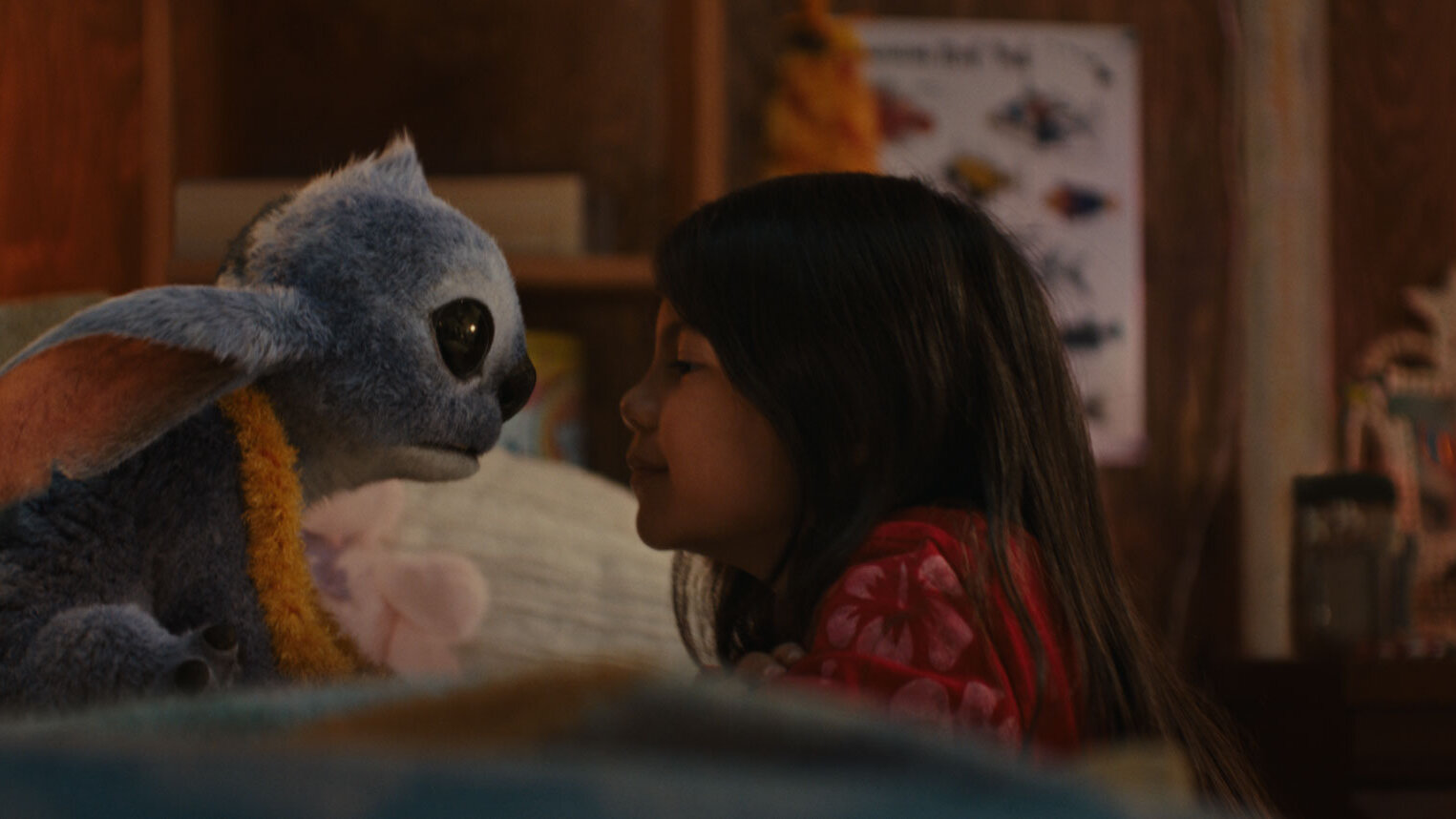 Lilo & Stitch (Live Action) - Szenen - ov - Lilo&Stitch_TP-00088845