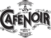 Café Noir