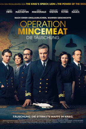 Artwork_Operation Mincemeat_Deutsch Artwork_Operation Mincemeat_Deutsch