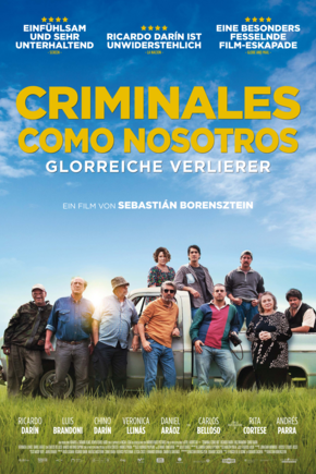 Criminales como nosotros - Glorreiche Verlierer_artwork_de Criminales como nosotros - Glorreiche Verlierer_artwork_de