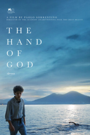 Artwork_The Hand of God Artwork_The Hand of God