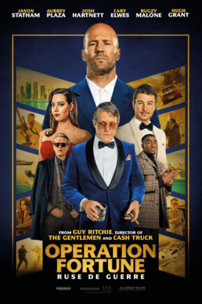 Operation Fortune Ruse de guerre_1 Operation Fortune Ruse de guerre_1