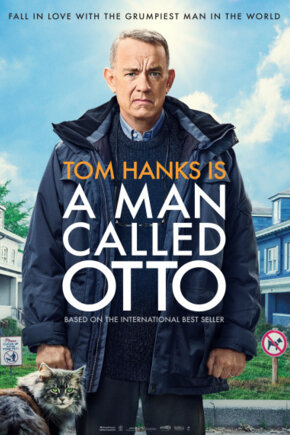 A man called otto_1 A man called otto_1
