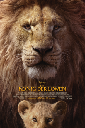 Lion King Artwork Lion King Artwork