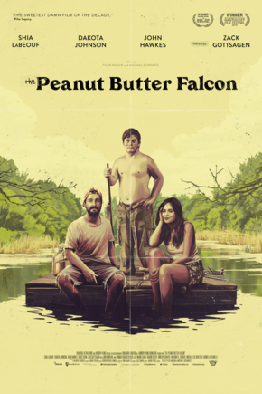 The Peanut Butter Falcon_artwork_en