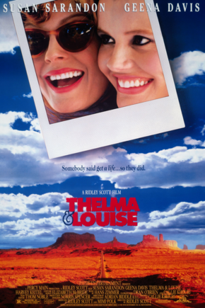 Thelma & Louise_artwork_de Thelma & Louise_artwork_de