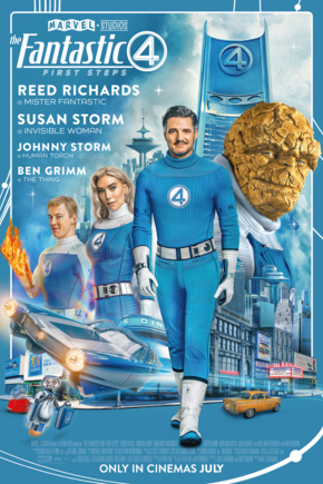 Fantastic Four First Steps - Artwork - ov - 03 Payoff_2160x3050px_en Fantastic Four First Steps - Artwork - ov - 03 Payoff_2160x3050px_en