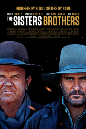 The Sisters Brothers_artwork_de