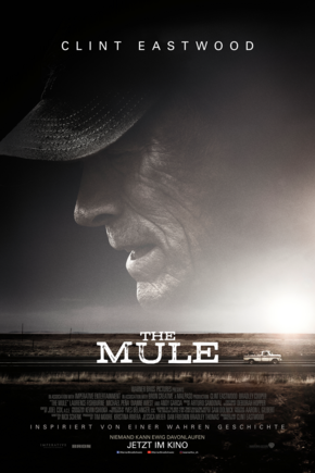 The Mule_artwork_de The Mule_artwork_de