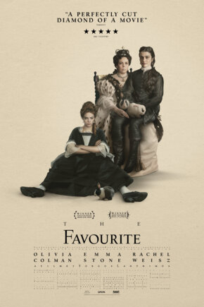 Favourite - Artwork - ov - 1-Sheet_eng1 Favourite - Artwork - ov - 1-Sheet_eng1