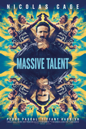 Artwork_Massive Talent Artwork_Massive Talent