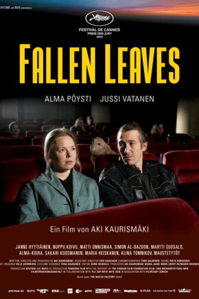 FallenLeaves_DCH_Plakat FallenLeaves_DCH_Plakat