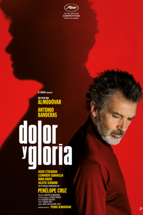 Dolor y Gloria_artwork_de