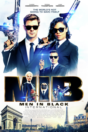 Men in Black: International_artwork_en Men in Black: International_artwork_en